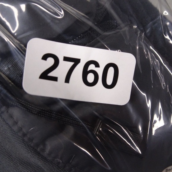 Nike Colorado Buffs Windbreaker Mens Large Gray Quarter Zip‎ Long Sleeve - Picture 13 of 13